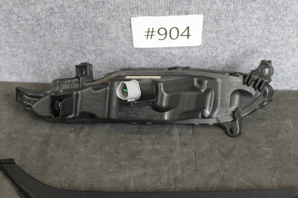 Frontscheinwerfer Hyundai Tucson 92208D7000 86528D7010 Rechts Headlight SCH7402354228vf