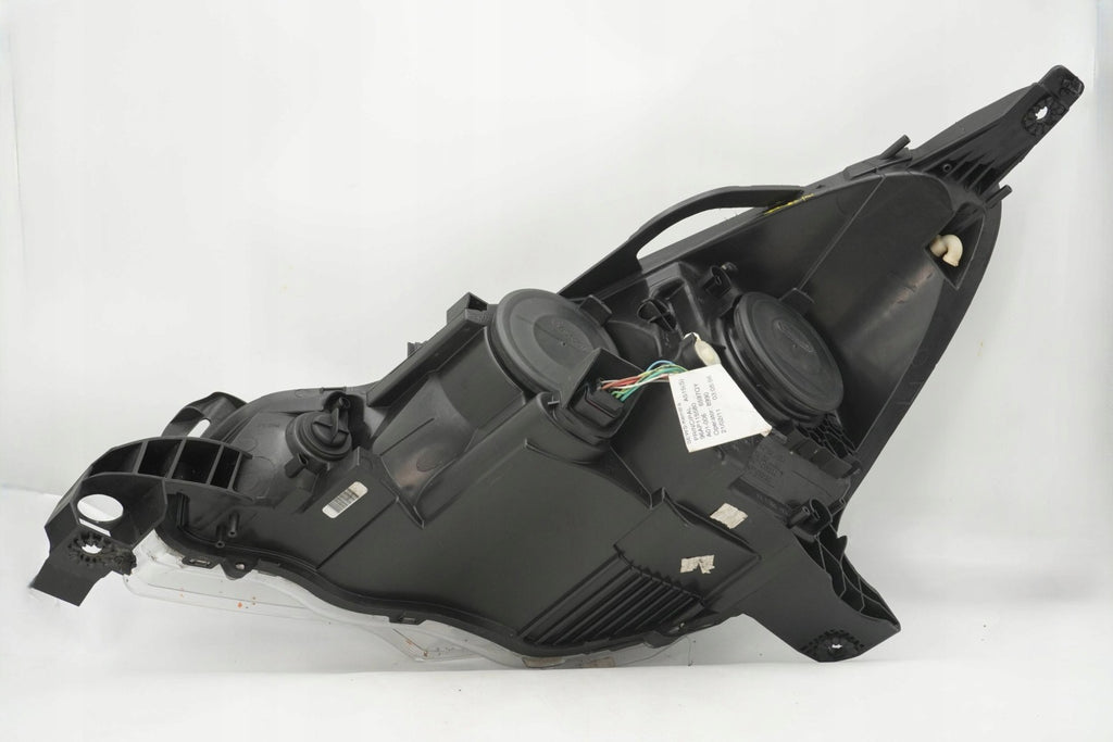 Frontscheinwerfer Citroën C3 II 9673814380 9673814480 Rechts Headlight SCH7190286264wa