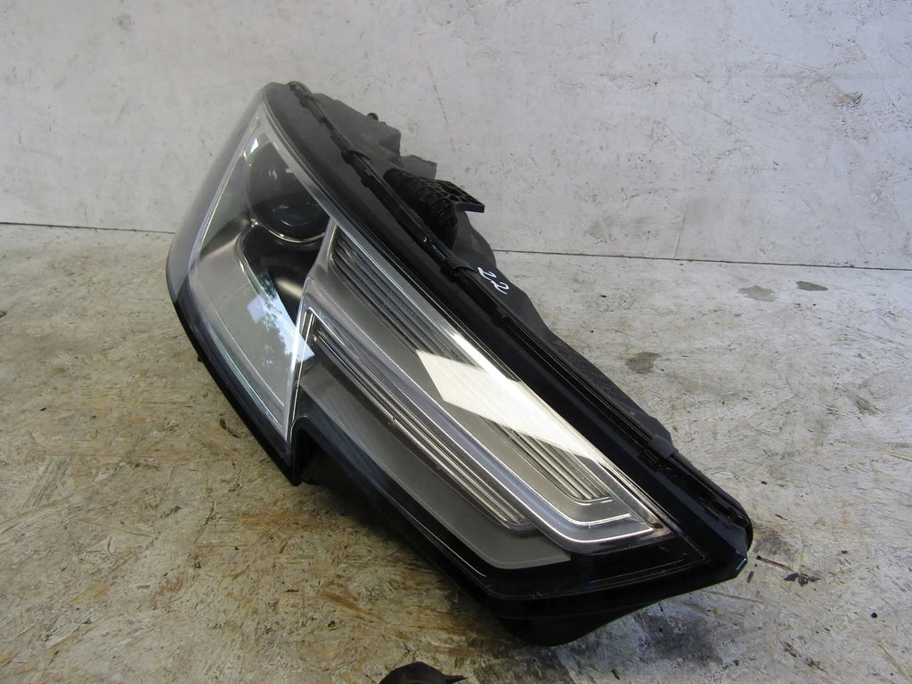 Frontscheinwerfer Audi A4 B9 8W0941006 Xenon Rechts Scheinwerfer Headlight