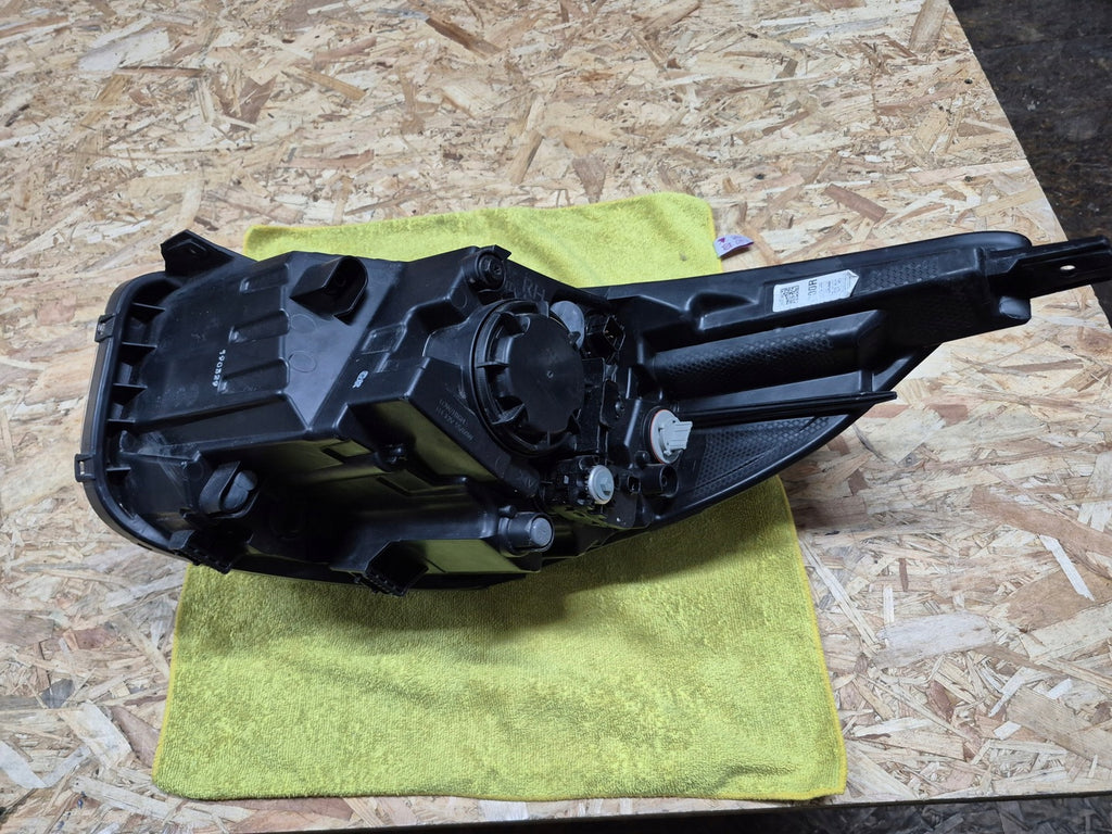 Frontscheinwerfer Kia Picanto 92102-G60 Rechts Scheinwerfer Headlight SCH6329563104xd
