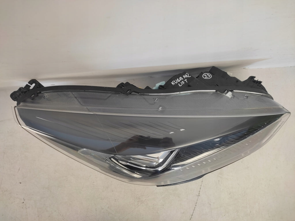 Frontscheinwerfer Ford Kuga GV41-13D154-EH LED Rechts Scheinwerfer Headlight SCH4226740272uq