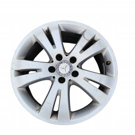 1x Alufelge 17 Zoll 7.5