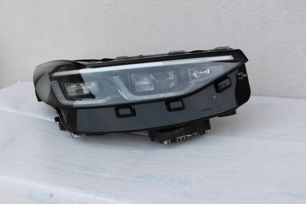 Frontscheinwerfer Ford Kuga III PV4B-13E016-AF L812997087Z Full LED Rechts SCH8431311883as