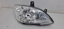 Laden Sie das Bild in den Galerie-Viewer, Frontscheinwerfer Mercedes-Benz Vito W639 A6398201961 Rechts Headlight