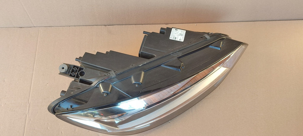 Frontscheinwerfer VW Touran 5TB941036B LED Rechts Scheinwerfer Headlight