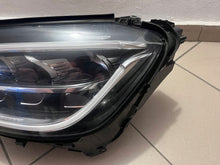 Laden Sie das Bild in den Galerie-Viewer, Frontscheinwerfer Mercedes-Benz Glc A2539066901 LED Links Scheinwerfer Headlight SCH3954154818hf