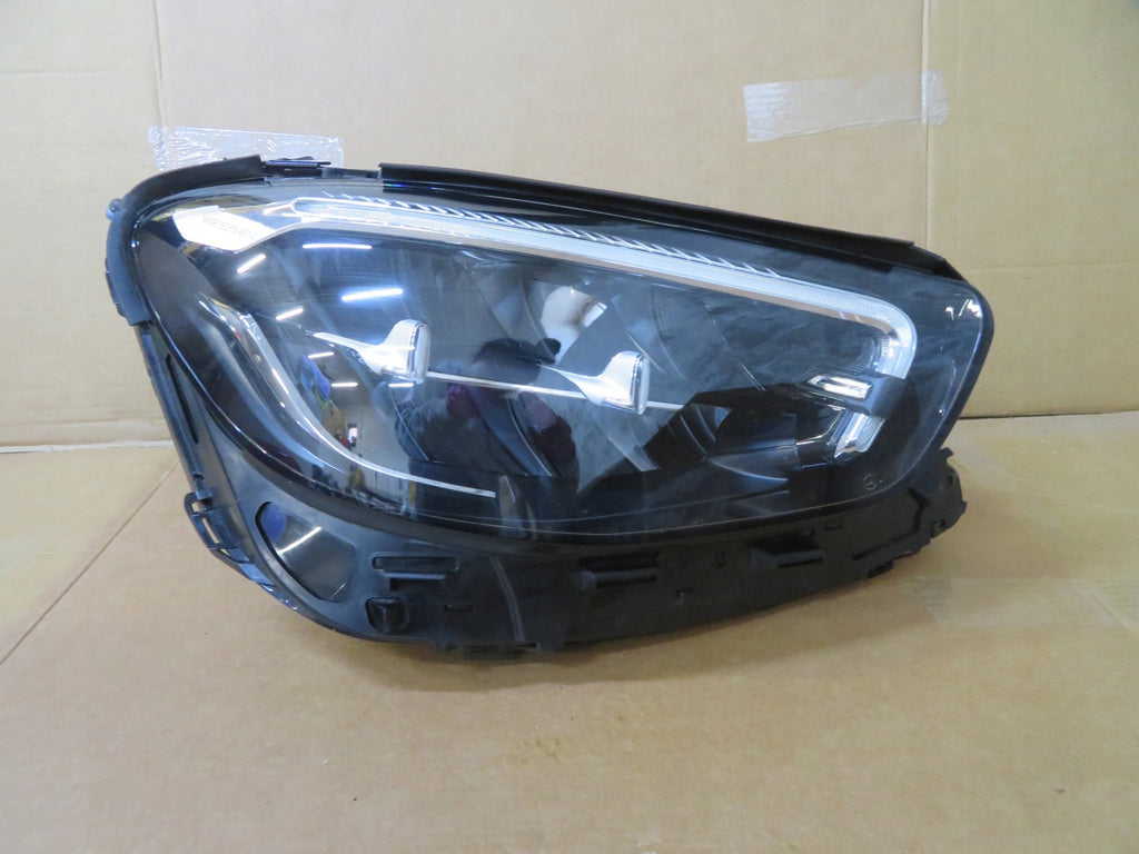 Frontscheinwerfer Mercedes-Benz W213 A2139067609 LED Rechts Headlight SCH5503120366qx