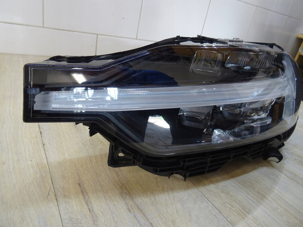 Frontscheinwerfer Volvo Xc60 II 32338984 LED Links Scheinwerfer Headlight SCH8016804739zy