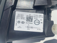 Laden Sie das Bild in den Galerie-Viewer, Frontscheinwerfer VW 1T3941006A Full LED Rechts Scheinwerfer Headlight SCH1461333042zi