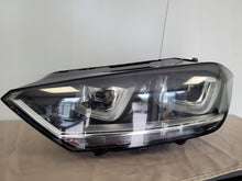 Load image into Gallery viewer, Frontscheinwerfer VW Sportsvan 517941033B Links Scheinwerfer Headlight SCH1060333072jx