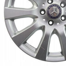 Load image into Gallery viewer, 1x Alufelge 18 Zoll 8.0" 5x112 67ET Glanz Silber A2514013702 Mercedes-Benz W251 FEL2598362286sp