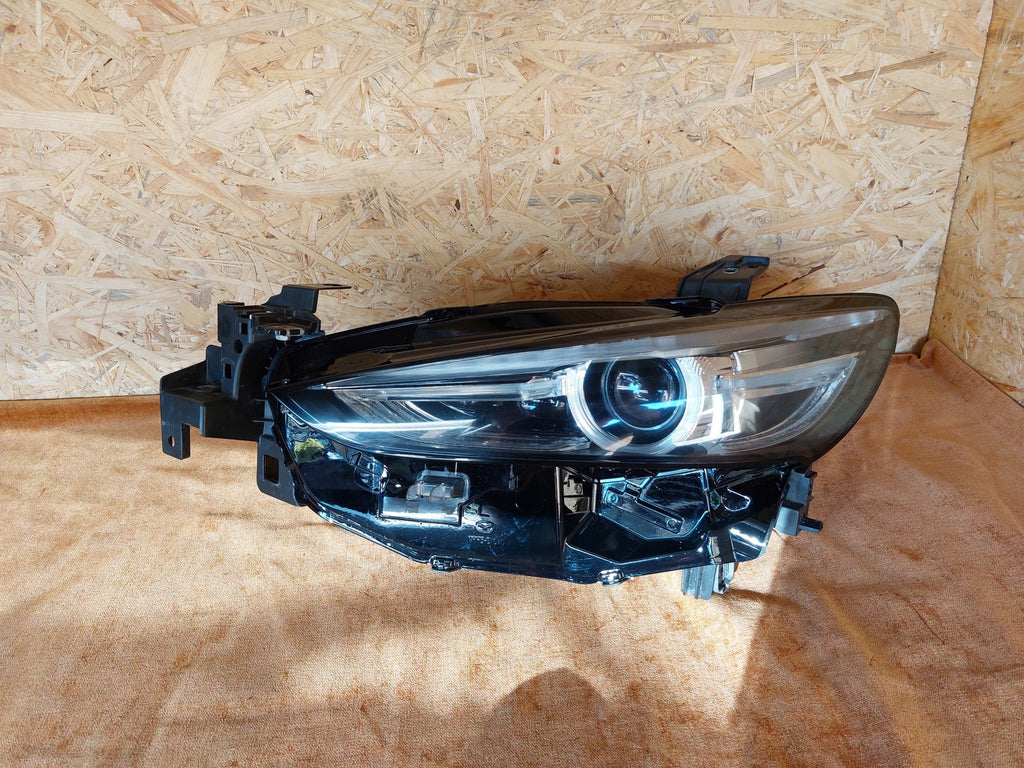 Frontscheinwerfer Mazda 6 51040 GRF551040 LED Links Scheinwerfer Headlight