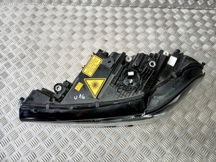 Frontscheinwerfer BMW X7 G07 A95A279F1-02 Laser Links Scheinwerfer Headlight SCH7302345299pr