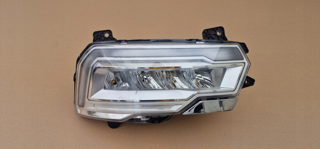 Frontscheinwerfer Daf 2188985 Rechts Scheinwerfer Headlight SCH7135601924kd