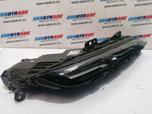 Laden Sie das Bild in den Galerie-Viewer, Frontscheinwerfer BMW 9879936 5A5F5C4 LED Rechts Scheinwerfer Headlight SCH9084853260vz