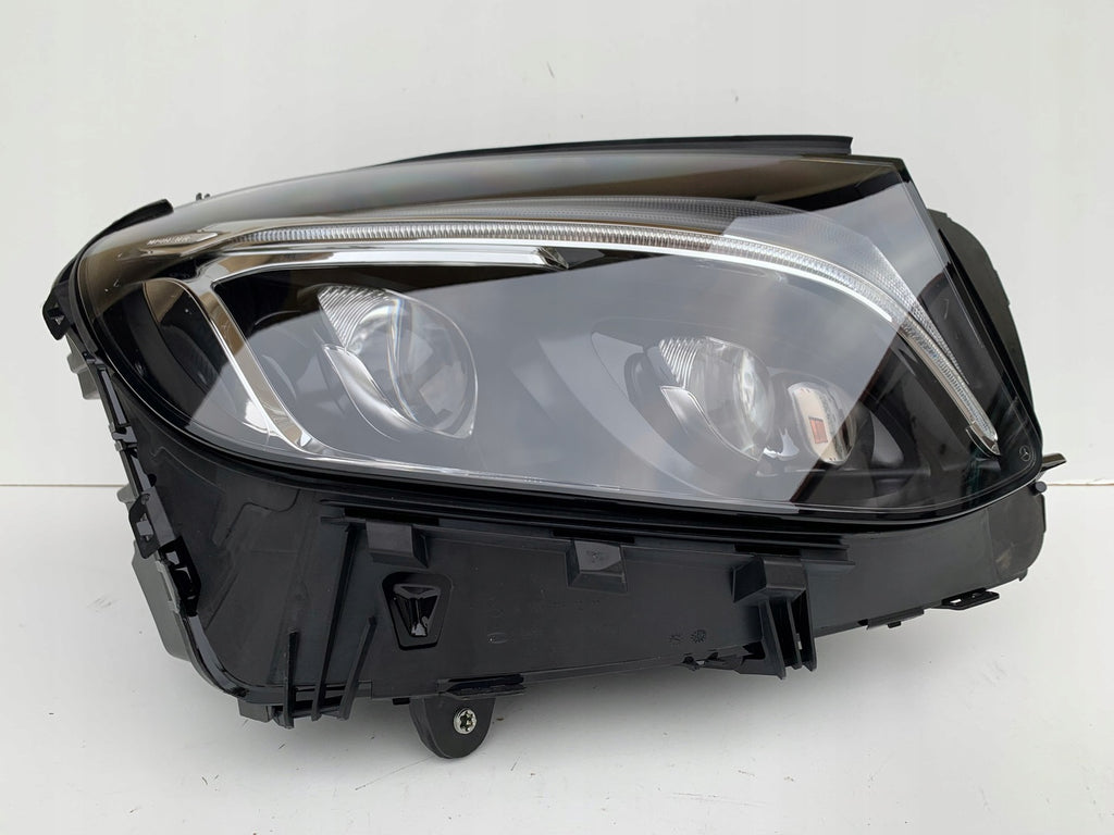 Frontscheinwerfer Mercedes-Benz Glc X253 A2539066001 LED Rechts Headlight