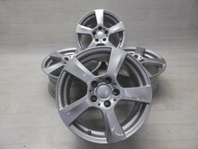 Laden Sie das Bild in den Galerie-Viewer, 4x Alufelge 16 Zoll 7.5" 5x112 45 5ET RCD14-756 Audi Rim Wheel FEL6589371365ld