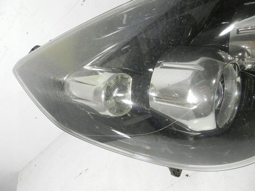 Frontscheinwerfer Opel Vectra A C Gts Rechts Scheinwerfer Headlight