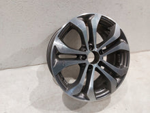 Laden Sie das Bild in den Galerie-Viewer, 1x Alufelge 17 Zoll 7.5" 5x112 36ET A2534010600 Mercedes-Benz Glc Rim Wheel FEL9231540805wu
