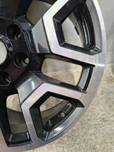 Load image into Gallery viewer, 1x Alufelge 20 Zoll 8.0" 6x139.7 55ET N1XC-1007-C1B VW Amarok Rim Wheel FEL2028562405ok