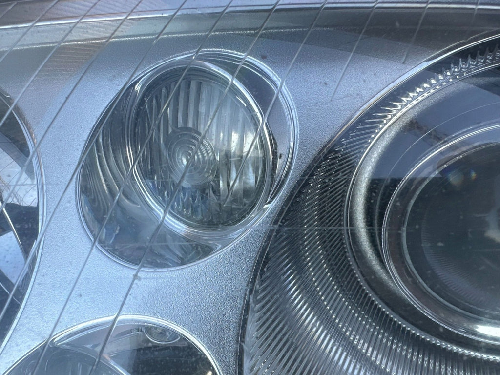 Frontscheinwerfer VW Touran 1T0941031F Xenon Links Scheinwerfer Headlight SCH8308228885tq