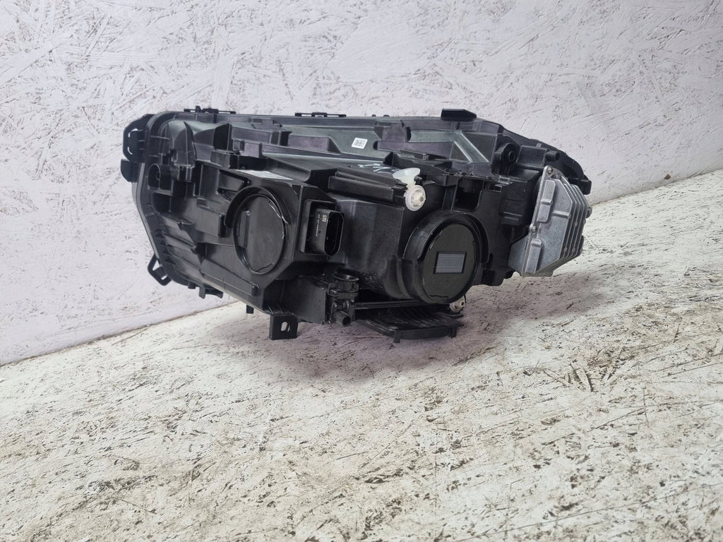 Frontscheinwerfer Mercedes-Benz Eqa Eqb A2439062801 LED Rechts Headlight SCH7460238899xi