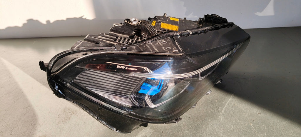 Frontscheinwerfer BMW X5 G05 5A279B2-01 Laser Rechts Scheinwerfer Headlight SCH9308640921kx