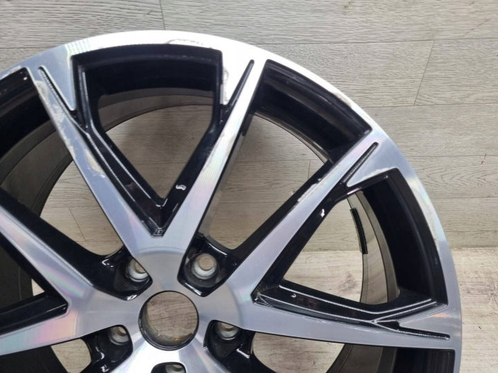 1x Alufelge 19 Zoll 5x112 575601025L Seat Ateca Rim Wheel FEL6447492797qd