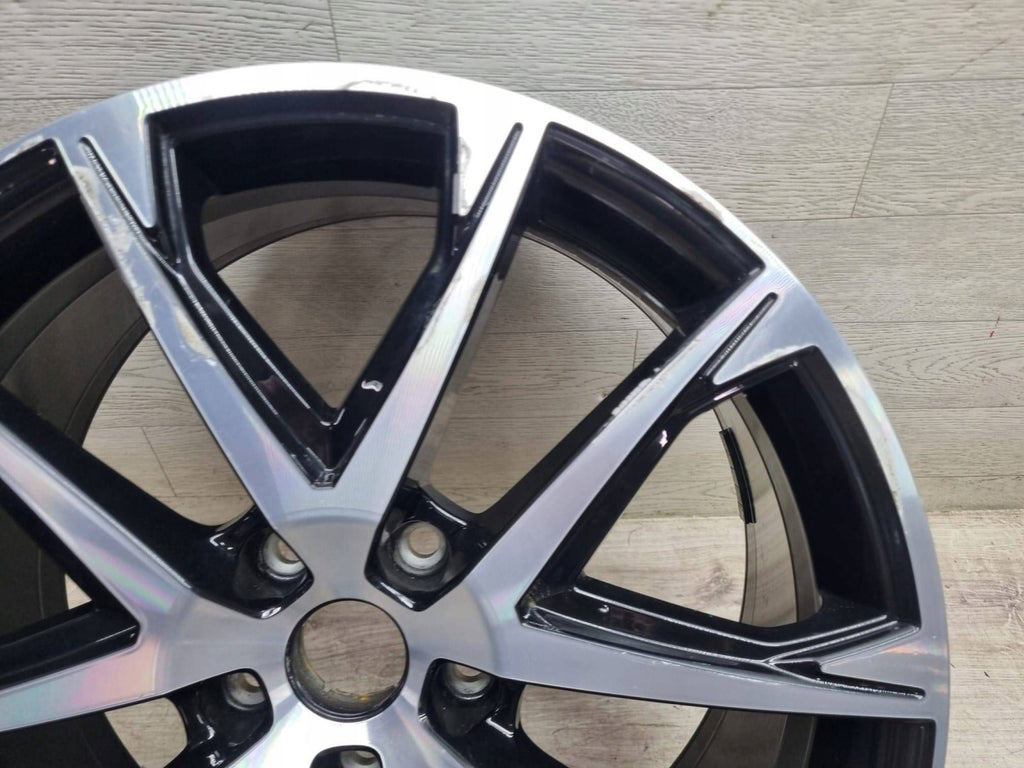 1x Alufelge 19 Zoll 5x112 575601025L Seat Ateca Rim Wheel FEL6447492797qd