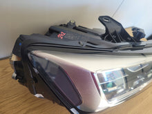 Laden Sie das Bild in den Galerie-Viewer, Frontscheinwerfer Audi Q2 81A941012 Full LED Rechts Scheinwerfer Headlight