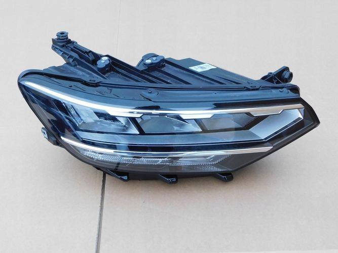 Frontscheinwerfer VW Passat B8 3G1941036P 3G1941774H Full LED Rechts Headlight