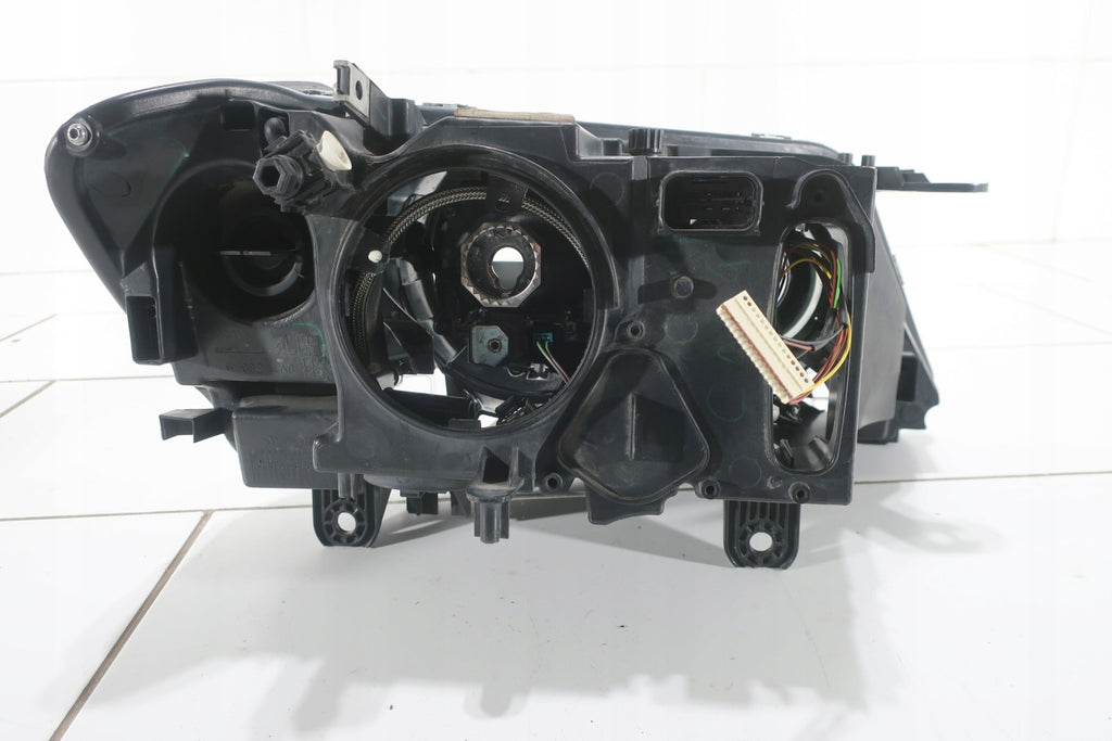 Frontscheinwerfer BMW X3 F25 7217293 Xenon Links Scheinwerfer Headlight SCH9411256505uc