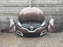 Load image into Gallery viewer, Frontscheinwerfer Renault Captur I 260609681R Links Scheinwerfer Headlight