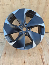 Load image into Gallery viewer, 1x Alufelge 19 Zoll 7.5" 5x112 50ET Glanz Schwarz 10E601025J Seat I Rim Wheel FEL7435798899db