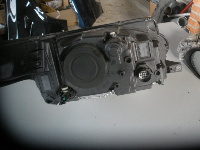Frontscheinwerfer Land Rover Range Sport L320 DK62-13W030 Xenon Links Headlight SCH1747518723ur