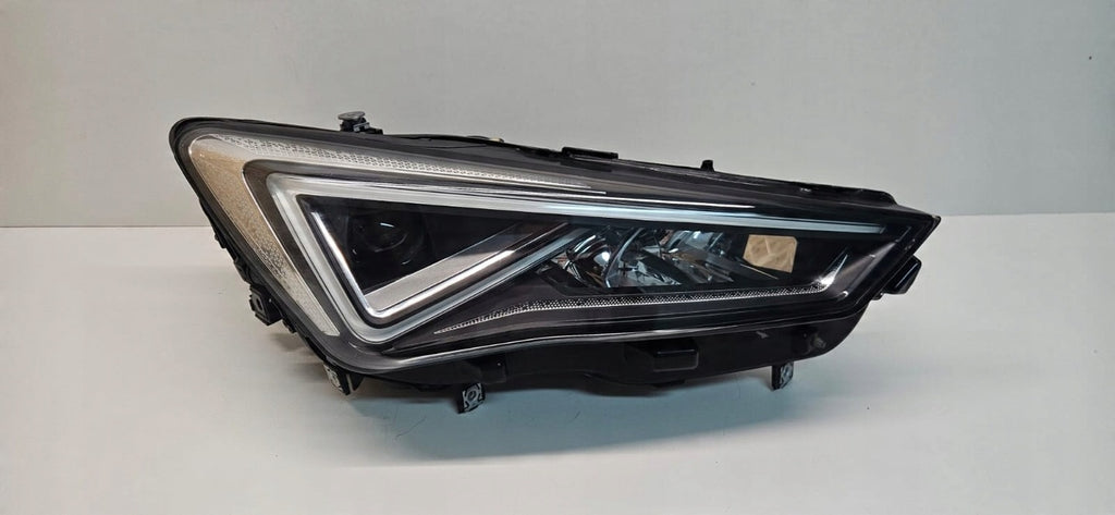 Frontscheinwerfer Seat Tarraco 5FJ941008E LED Rechts Scheinwerfer Headlight