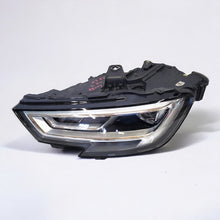 Laden Sie das Bild in den Galerie-Viewer, Frontscheinwerfer Audi A3 8V0941773C8V0941033F Full LED Links Headlight