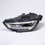 Frontscheinwerfer Audi A3 8V0941773C8V0941033F Full LED Links Headlight