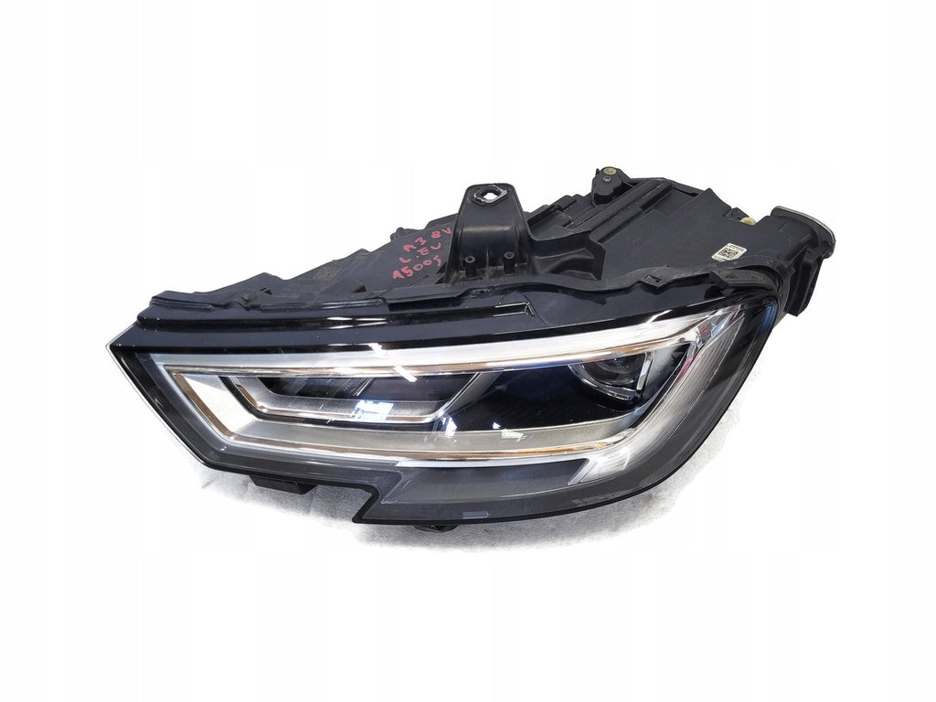 Frontscheinwerfer Audi A3 8V0941773C8V0941033F Full LED Links Headlight