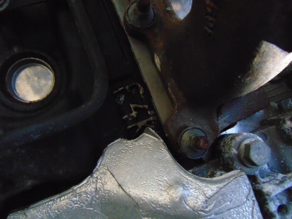 Motor Renault Laguna I F4R786 2.0 170PS 125kW Benzin Engine Komplett