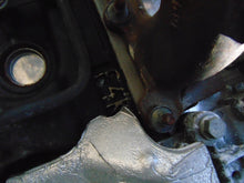 Laden Sie das Bild in den Galerie-Viewer, Motor Renault Laguna I F4R786 2.0 170PS 125kW Benzin Engine Komplett