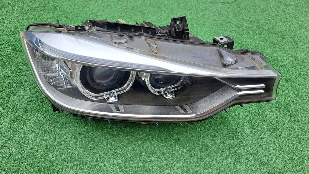 Frontscheinwerfer BMW 3 F30 F31 7259526 Xenon Rechts Scheinwerfer Headlight SCH6351060932yf
