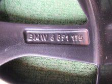 Laden Sie das Bild in den Galerie-Viewer, 1x Alufelge 17 Zoll 7.0" 5x112 41ET 6891175 BMW 2 Active Tourer U06 Rim Wheel FEL4943958834uu