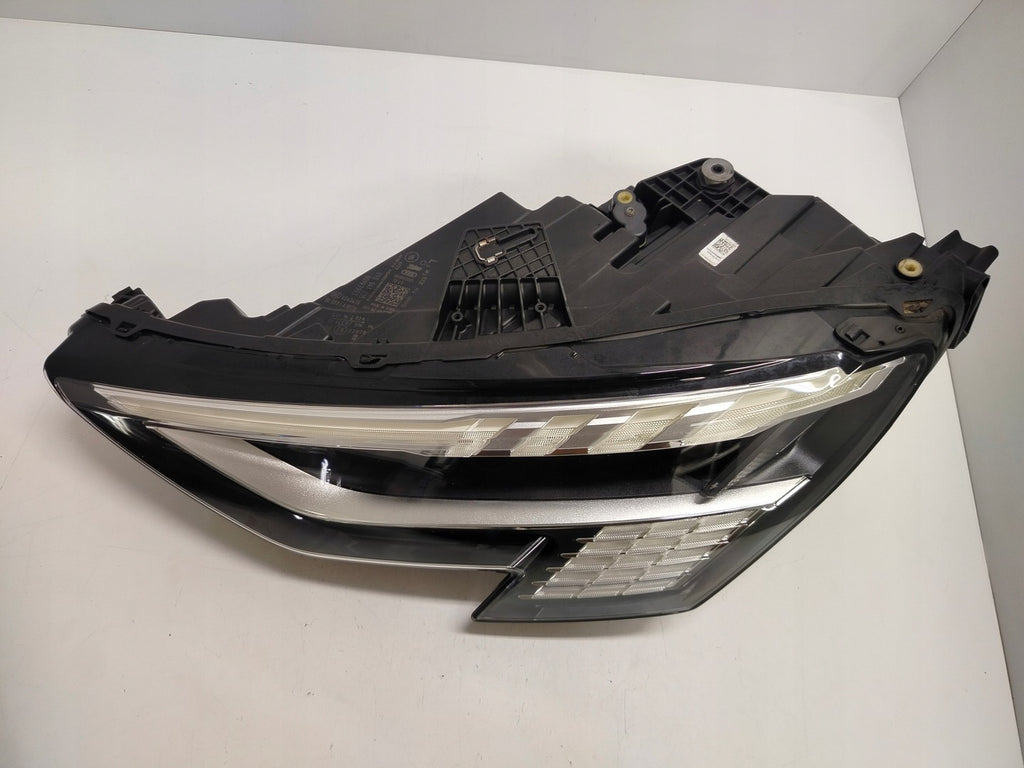 Frontscheinwerfer Audi A3 8Y0941035 Ein Stück (Rechts oder Links) Headlight SCH4856658615ug