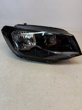 Laden Sie das Bild in den Galerie-Viewer, Frontscheinwerfer VW Caddy 2K1941016B Rechts Scheinwerfer Headlight SCH8310435706ss
