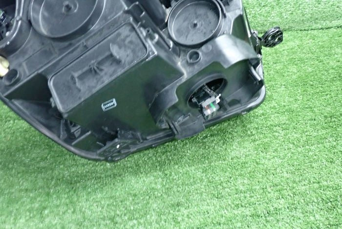 Frontscheinwerfer Opel Grandland X YP00126280 Links Scheinwerfer Headlight SCH1372238281rp