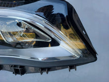 Laden Sie das Bild in den Galerie-Viewer, Frontscheinwerfer Mercedes-Benz Gla A1569067000 LED Rechts Headlight SCH4142509241sm
