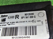 Load image into Gallery viewer, Frontscheinwerfer Seat Leon 5f1 5F1941008G Full LED Rechts Headlight