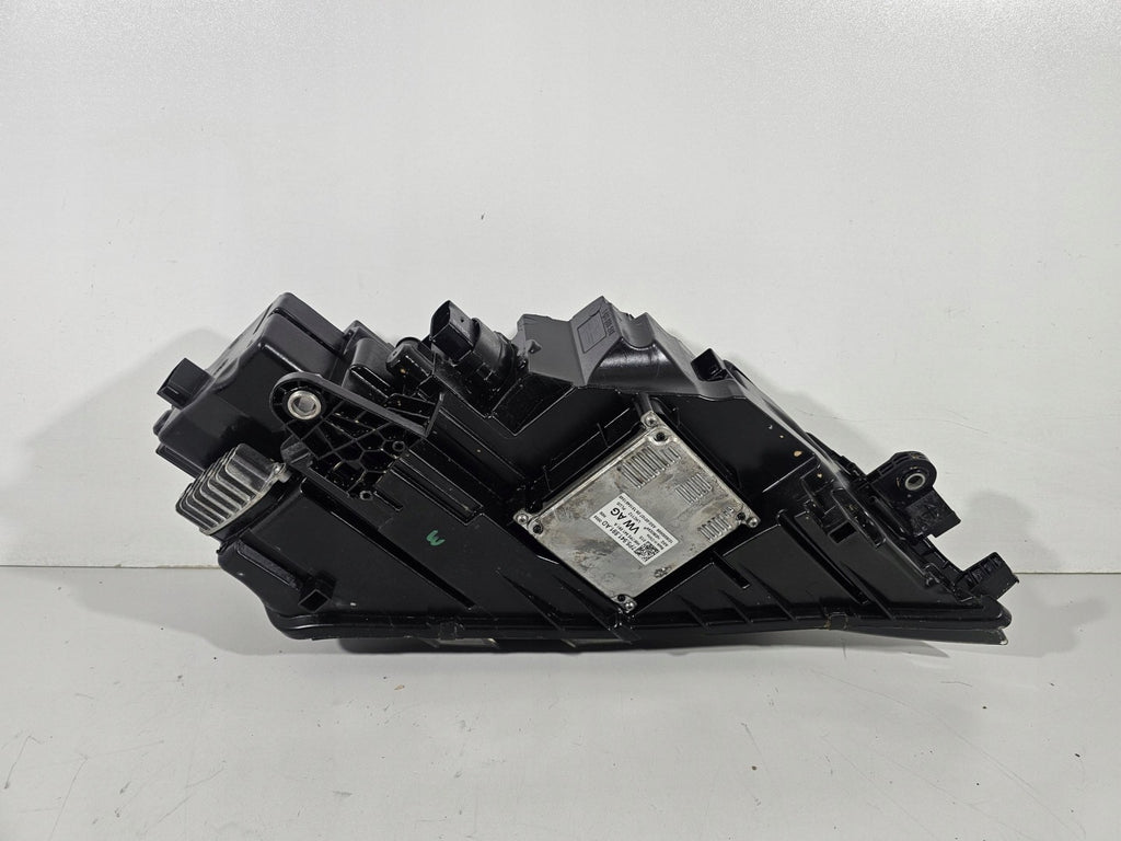 Frontscheinwerfer Skoda Octavia III 5E1941015D Full LED Links Headlight SCH7874315022tz