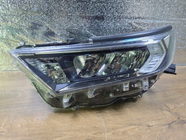 Frontscheinwerfer Toyota V LED Links Scheinwerfer Headlight SCH8730303193en